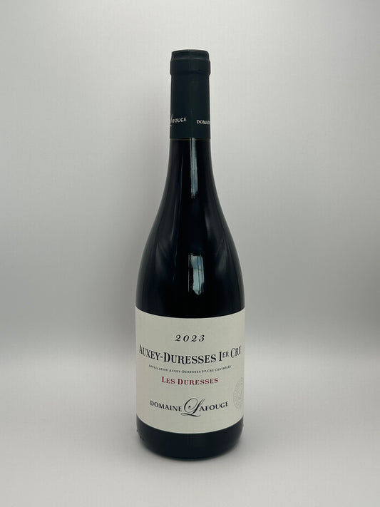Auxey-Duresses 1er Cru "Les Duresses" Rouge - Domaine Lafouge
