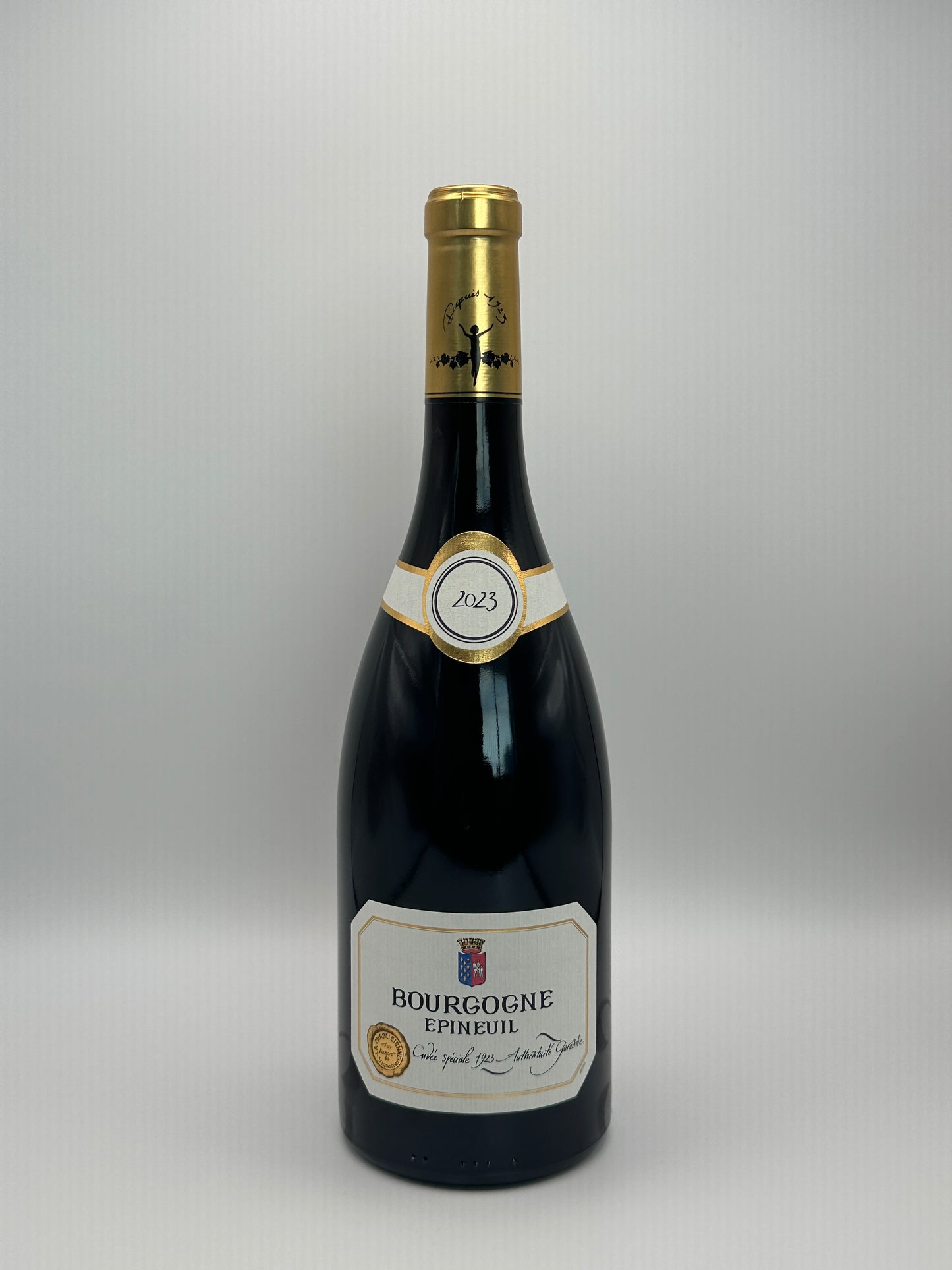 Bourgogne Epineul - La Chablisienne
