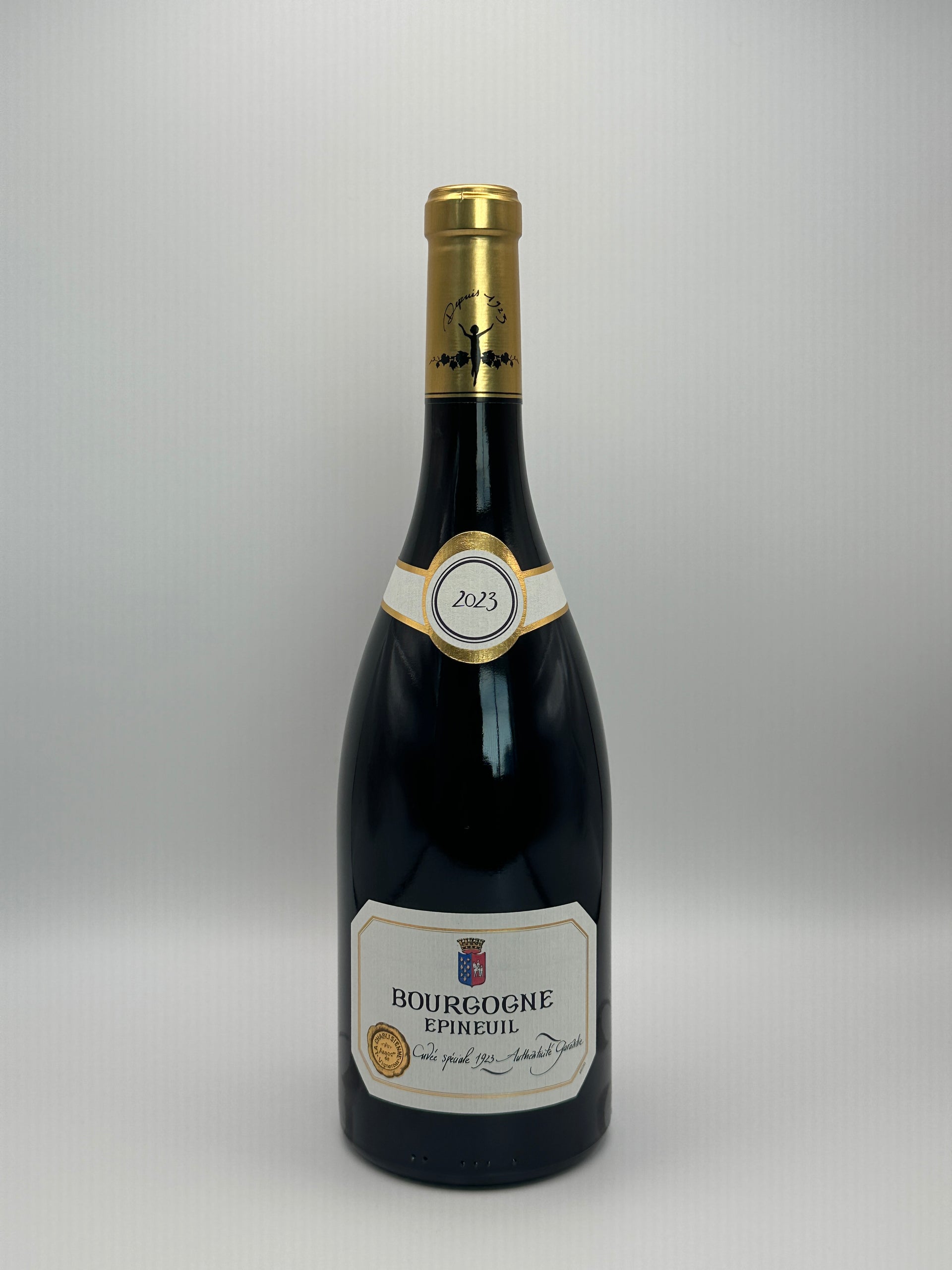 Bourgogne Epineul - La Chablisienne