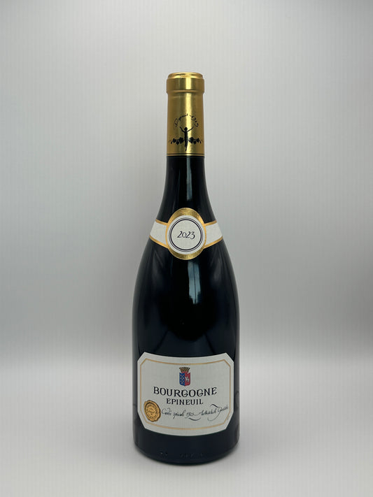 Bourgogne Epineul - La Chablisienne