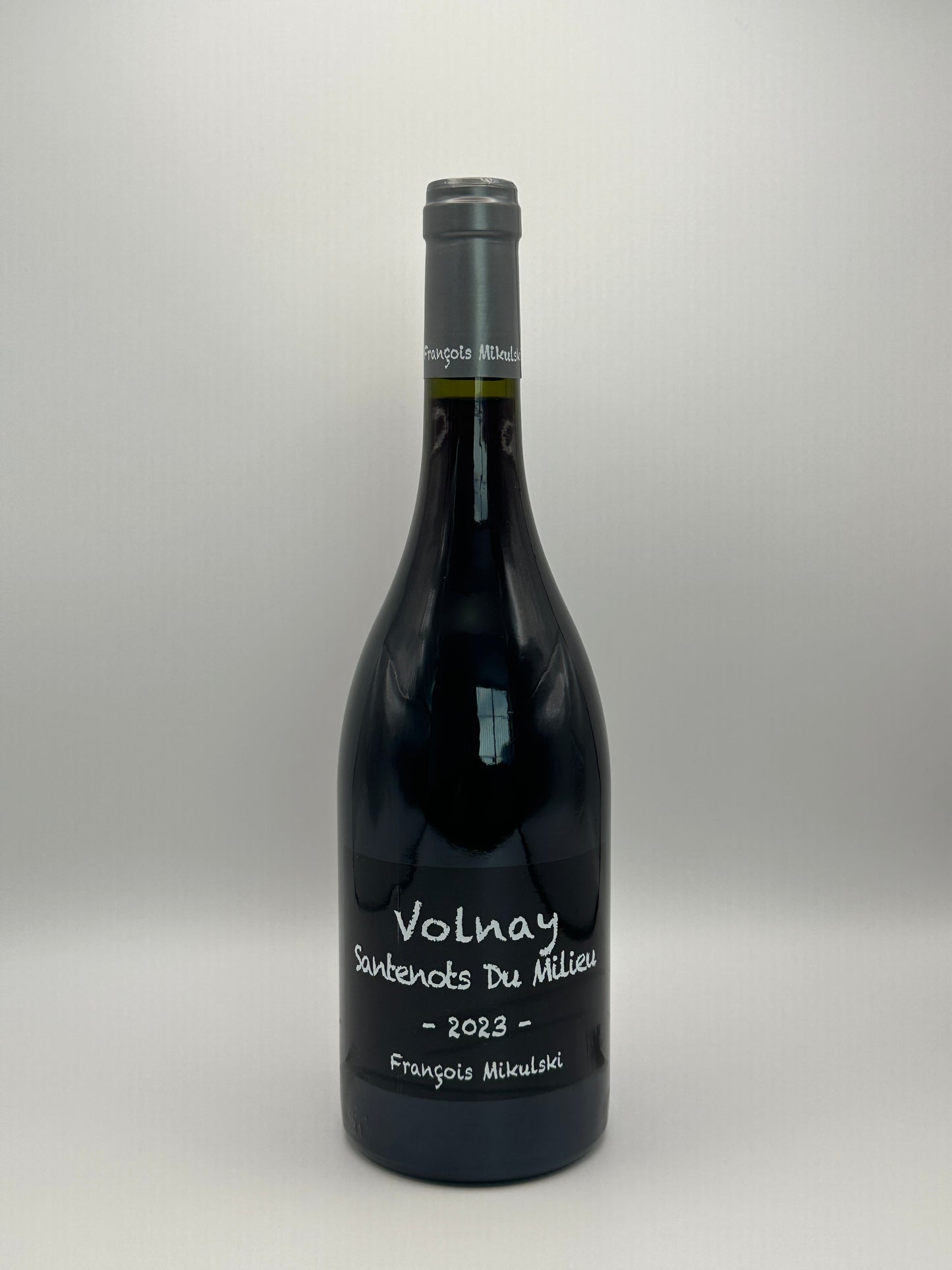 Volnay 1er Cru "Santenots du Milieu" - François Mikulski