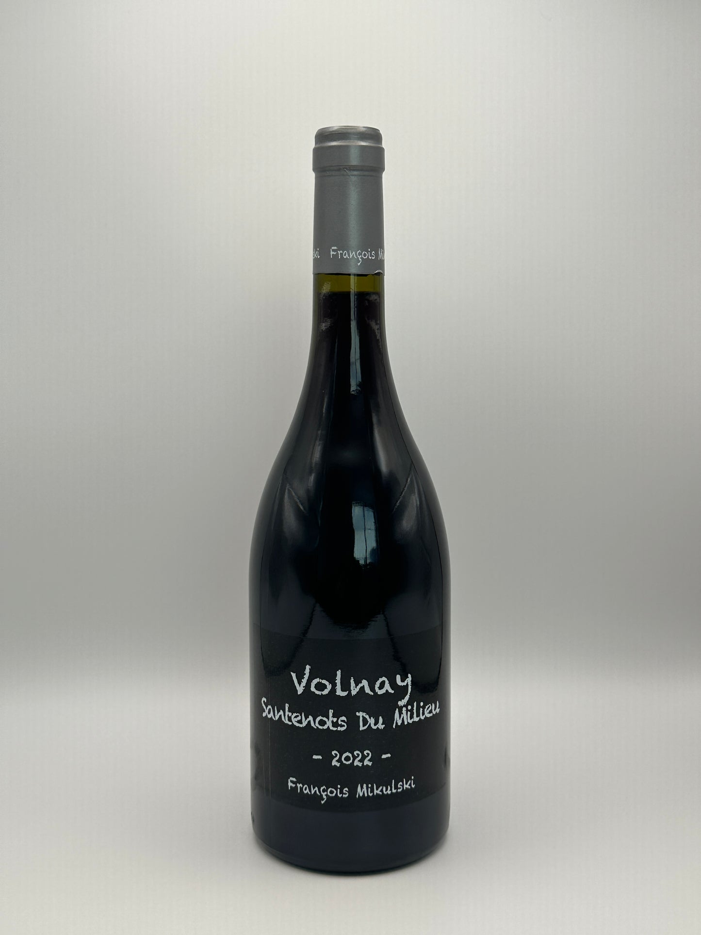 Volnay 1er Cru "Santenots du Milieu" - François Mikulski