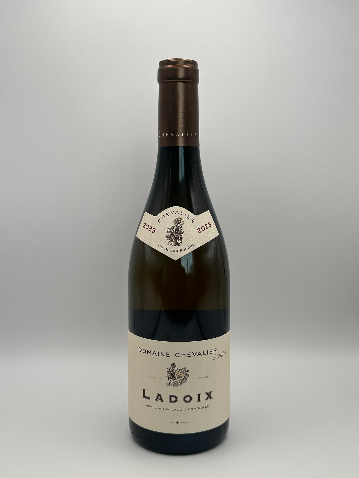 Ladoix Blanc - Domaine Chevalier - 2023 - 75cl