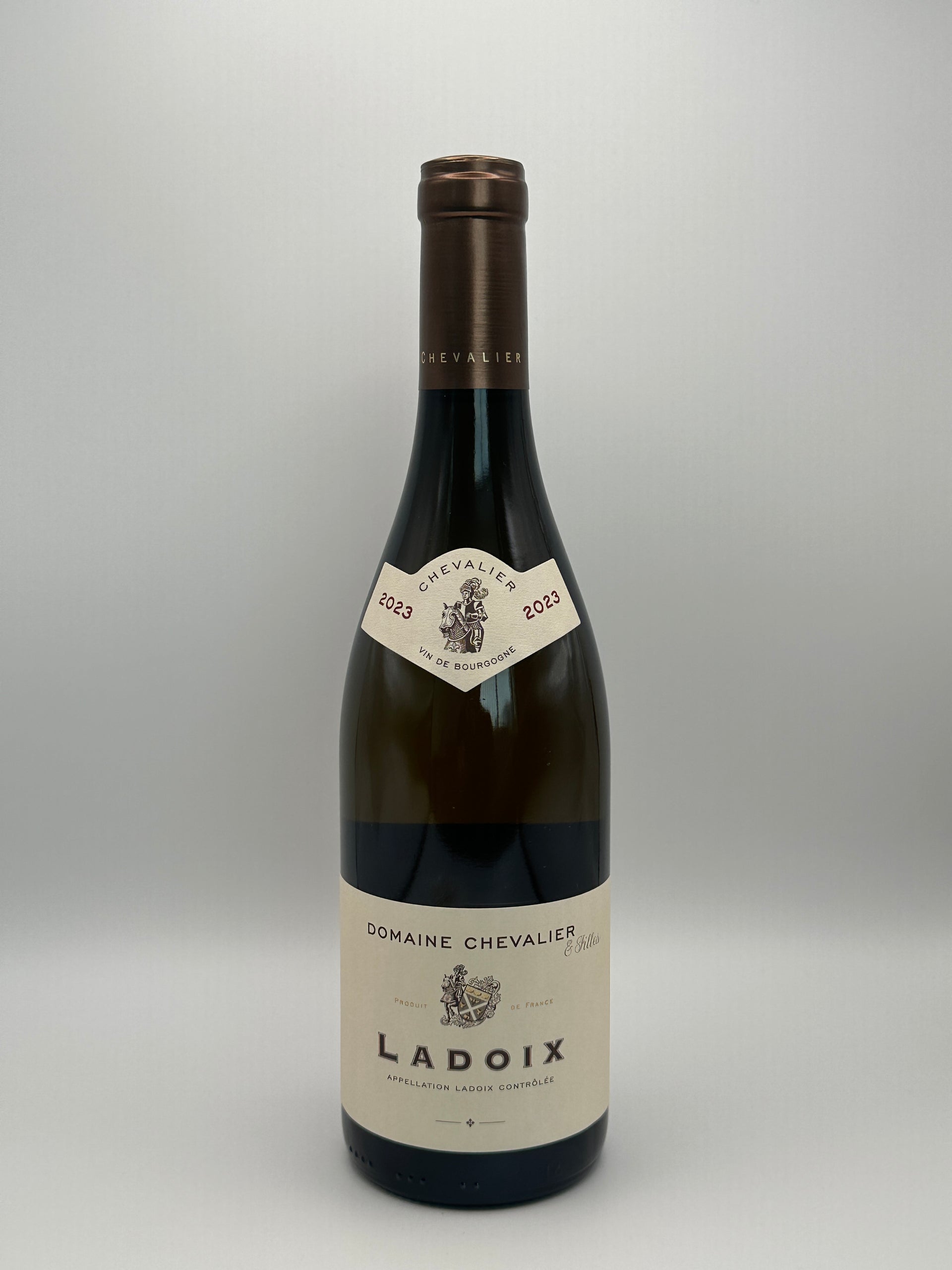 Ladoix Blanc - Domaine Chevalier - 2023 - 75cl