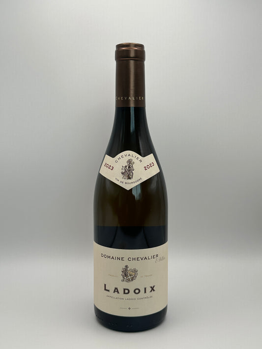 Ladoix blanc / 2023 - Chevalier