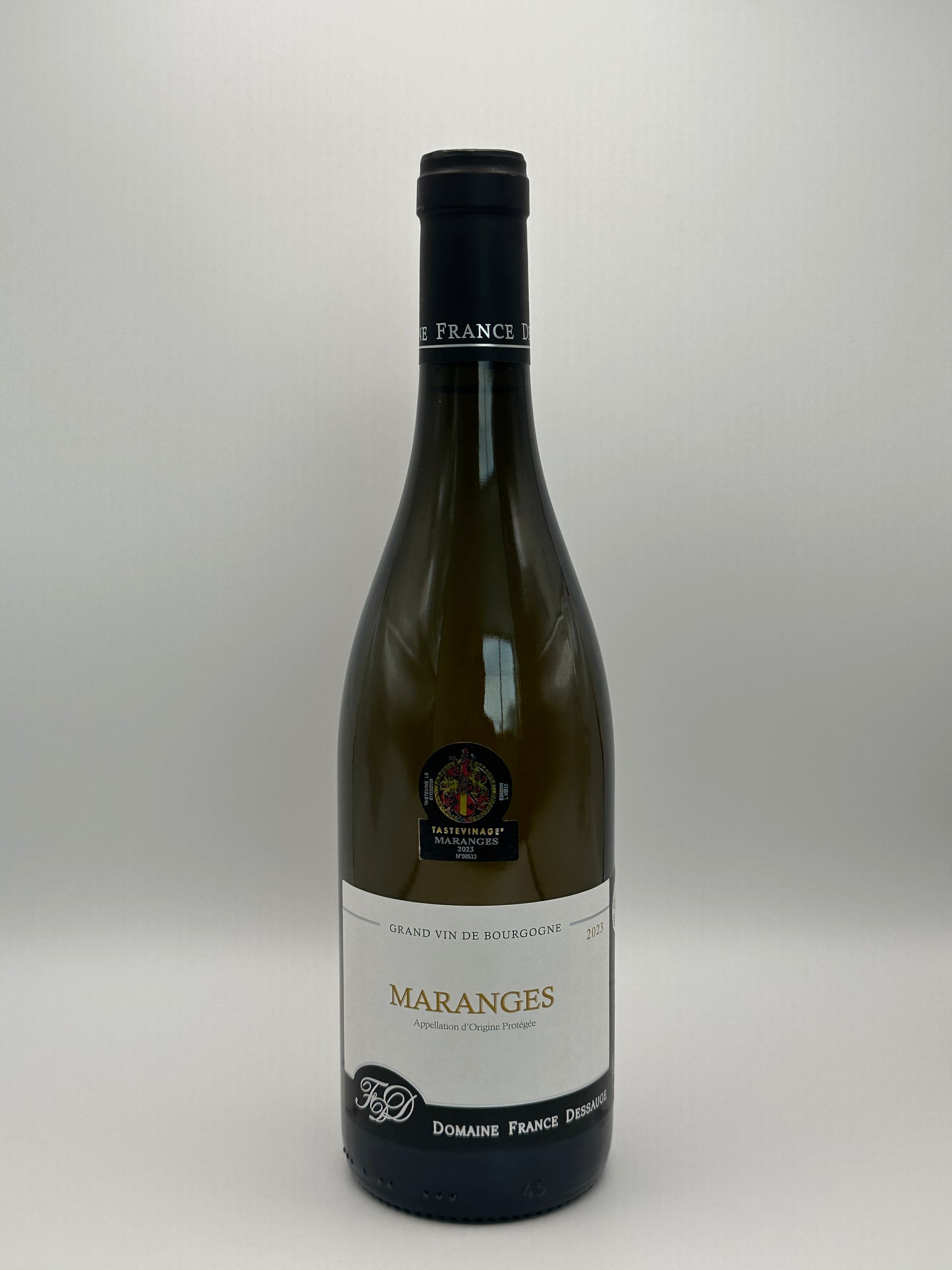 Maranges Blanc - France Dessauge - 2023 - 75cl