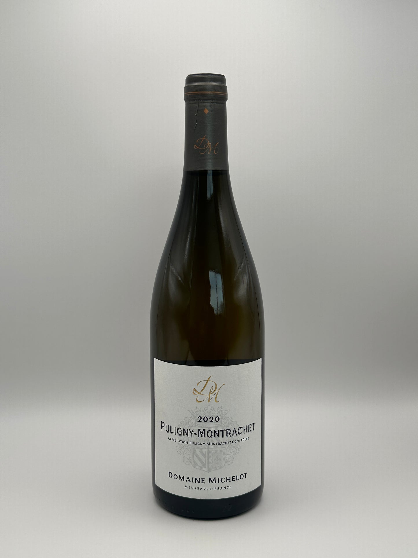 Puligny-Montrachet - Domaine Michelot