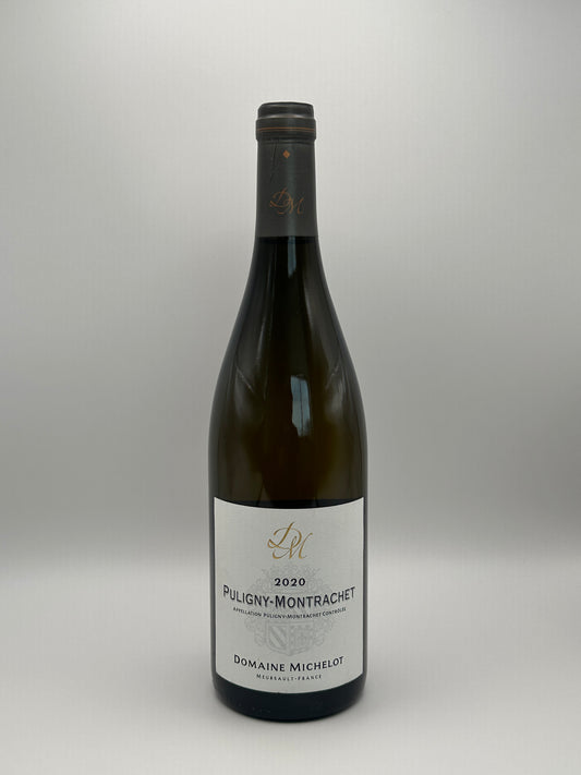 Puligny-Montrachet - Domaine Michelot