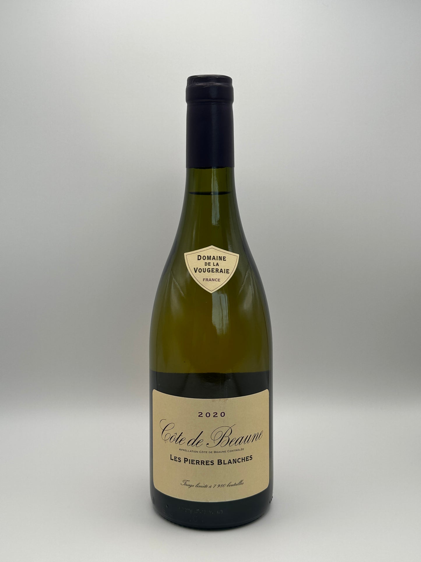 Côte de Beaune "Les Pierres Blanches" - Domaine de La Vougeraie