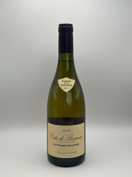 Côte de Beaune "Les Pierres Blanches" - Domaine de La Vougeraie
