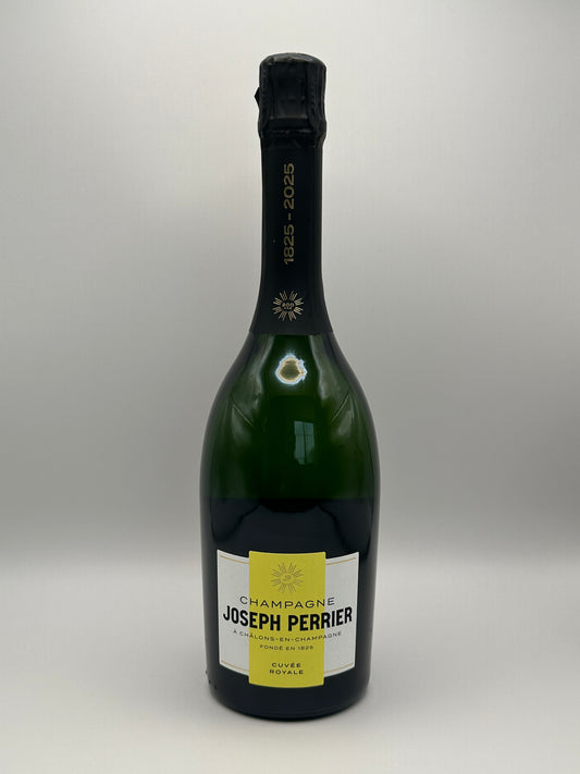 Champagne Joseph Perrier Brut