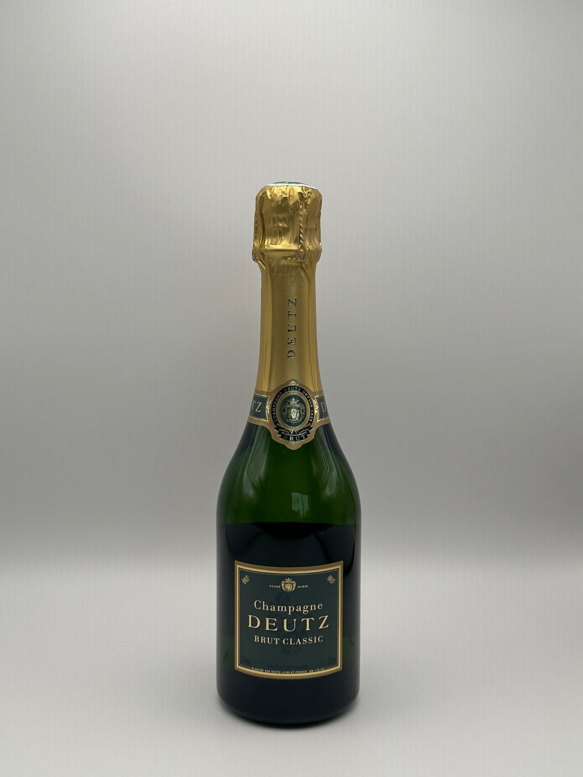 Champagne Deutz Brut - 37,5cl