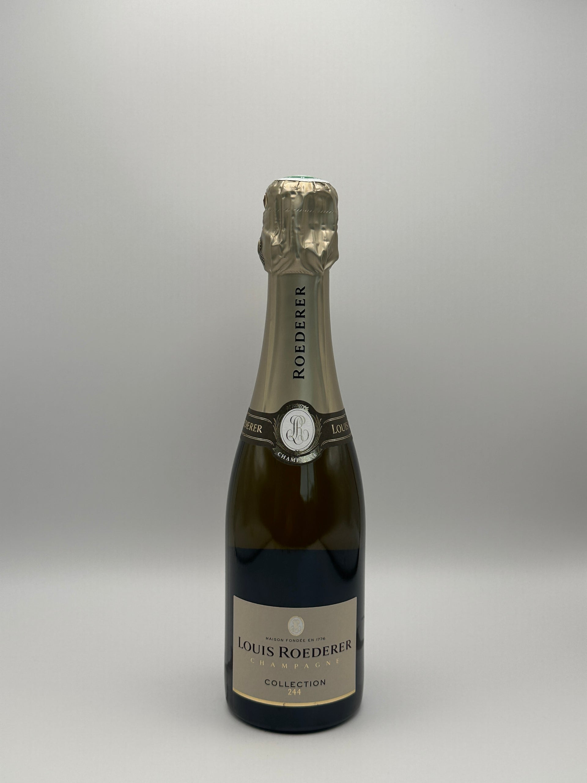 Champagne Louis Roederer Collection "244" Brut