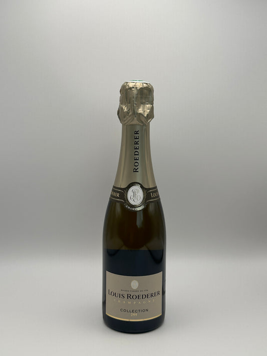 Champagne Louis Roederer Collection "244" Brut