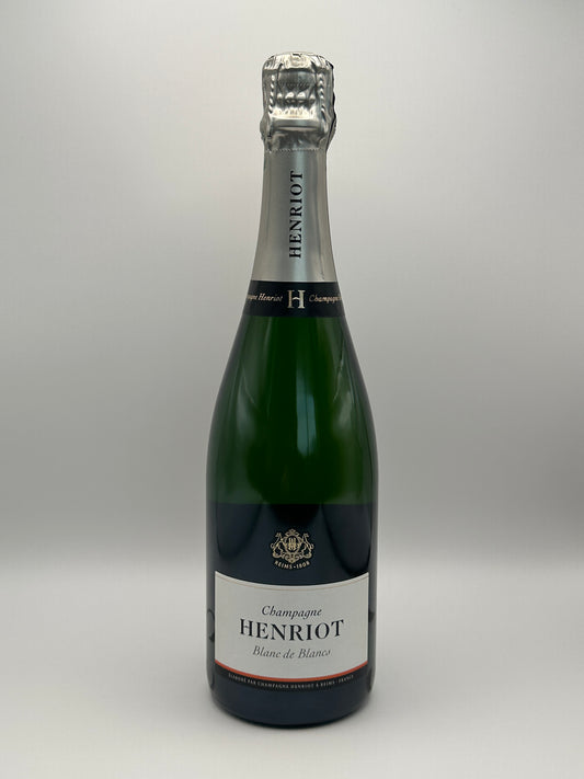 Champagne Henriot Blanc de Blancs