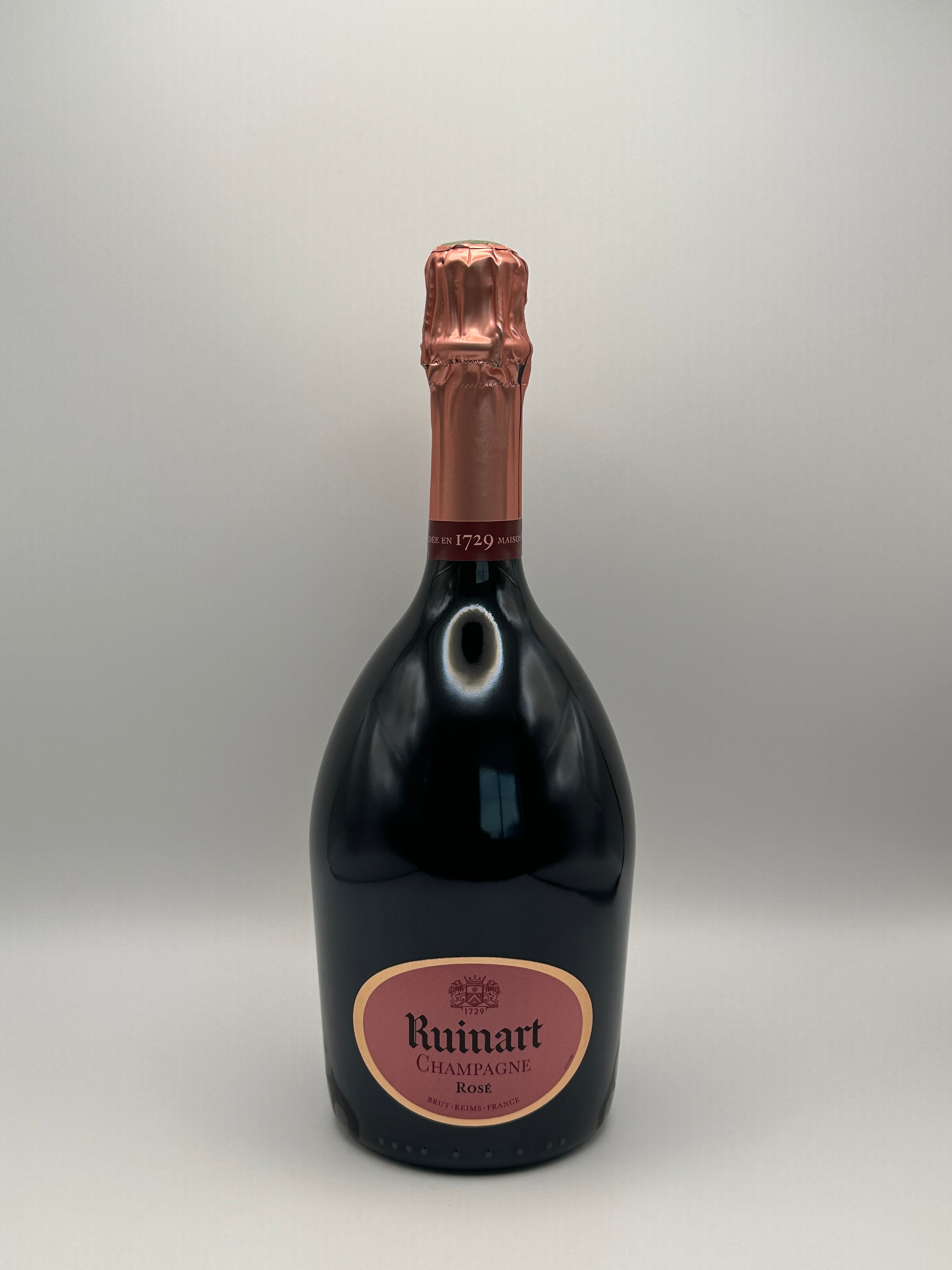 Champagne Ruinart Rosé