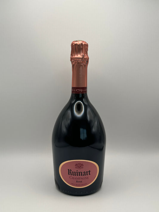 Champagne Ruinart Rosé