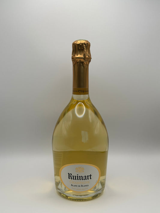 Champagne Ruinart Blanc de Blancs
