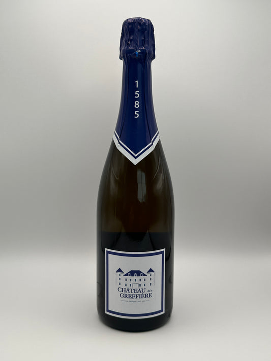 Crémant Brut - Château de la Greffière