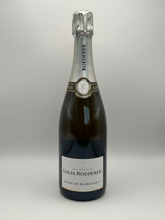 Champagne Louis Roederer Blanc de Blancs 2017