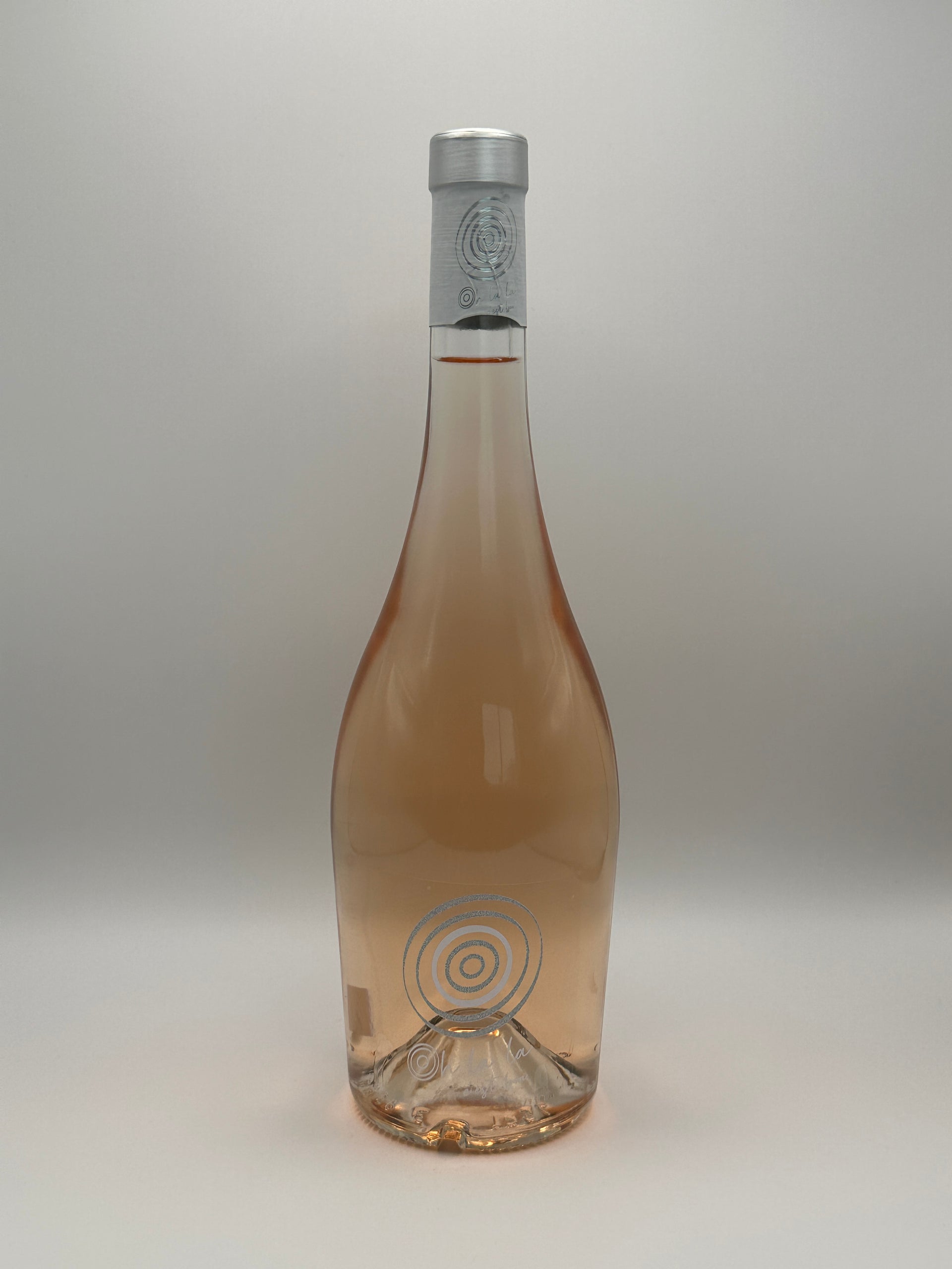 Rosé "Oh la la c'est bon" - Domaine Preignes le Vieux - 2025 - 75cl