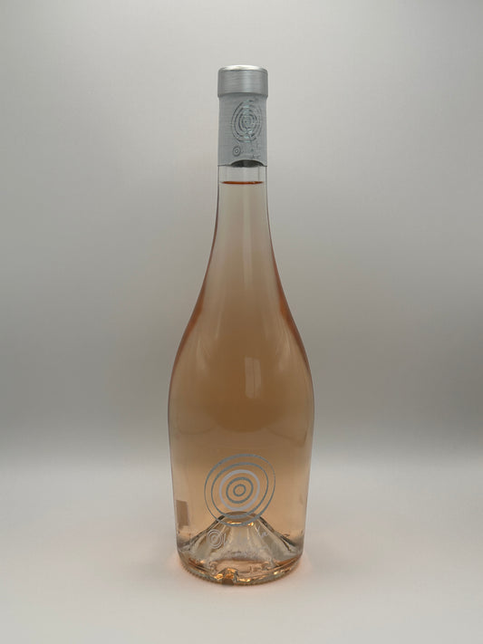 Rosé "Oh la la c'est bon" - Domaine Preignes le Vieux