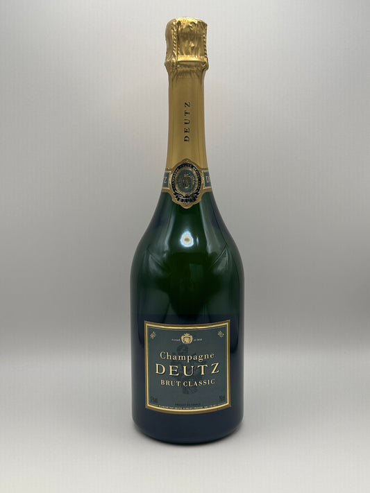 Champagne Deutz Brut