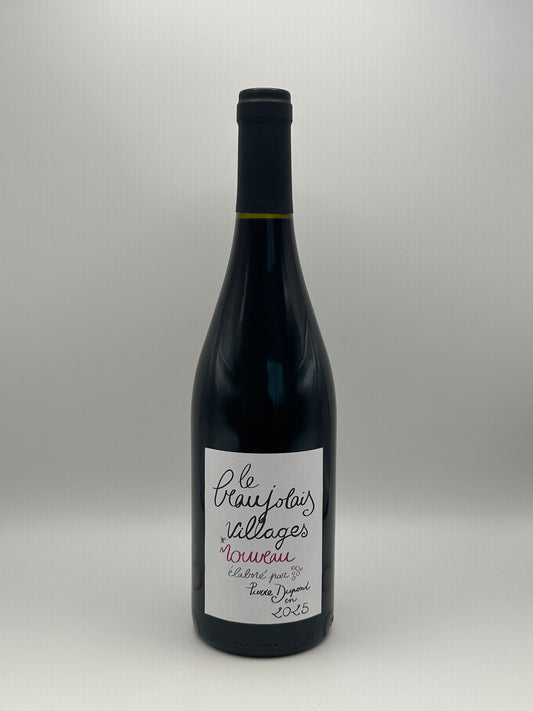 Beaujolais Villages - Pierre Dupond