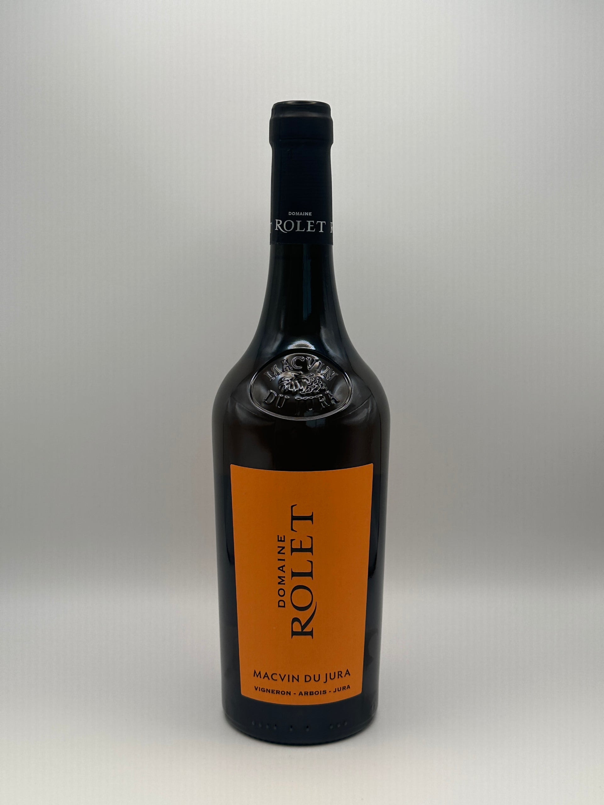 MacVin du Jura - Domaine Rolet