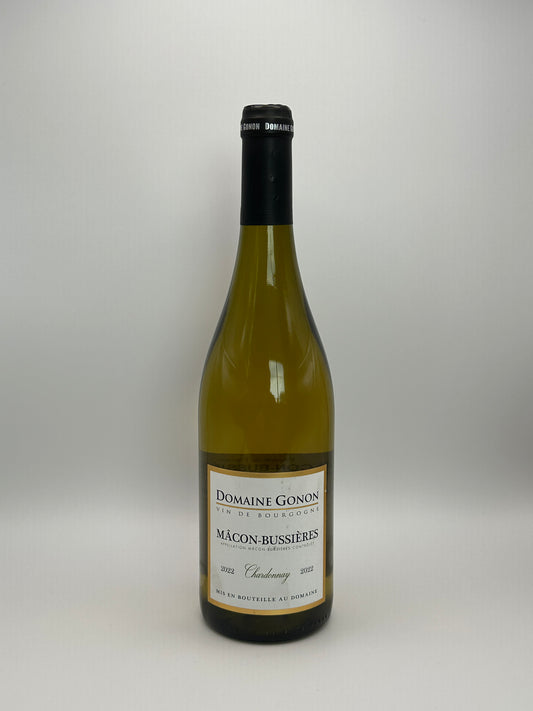 Mâcon-Bussières - Domaine Jean-François Gonon