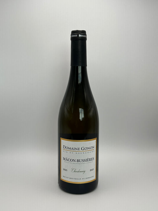 Mâcon-Bussières - Domaine Jean-François Gonon