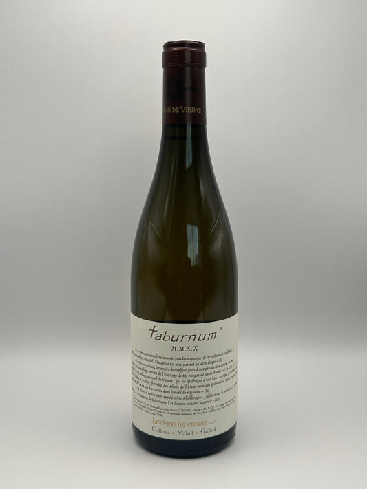 Taburnum - Les Vins de Vienne