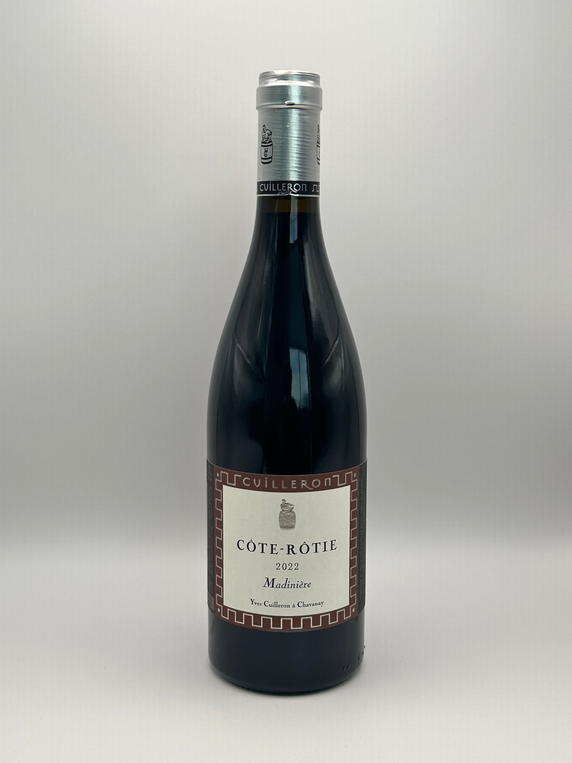 Côte-Rôtie "Madinière" - Yves Cuilleron