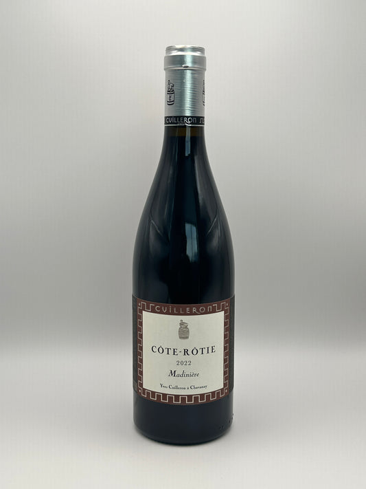 Côte-Rôtie "Madinière" - Yves Cuilleron