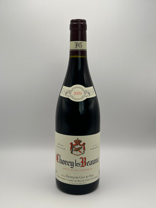 Chorey-lès-Beaune - François Gay et Fils
