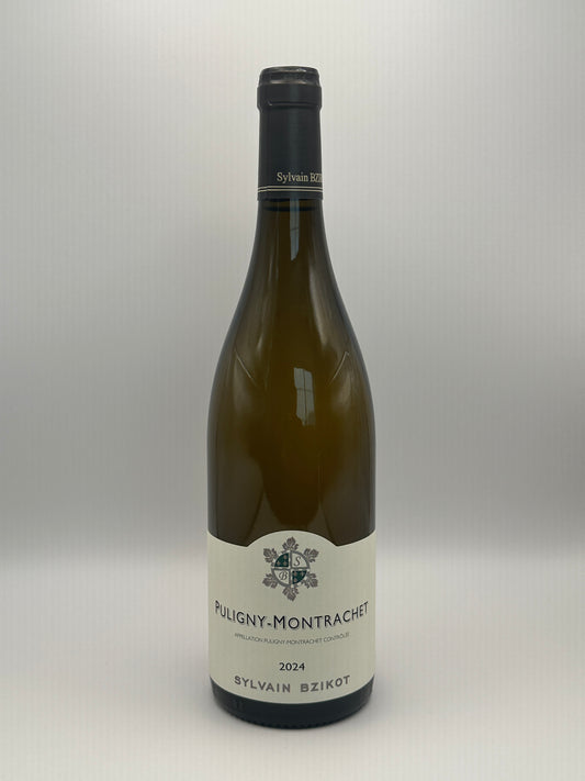 Puligny-Montrachet - Sylvain Bzikot