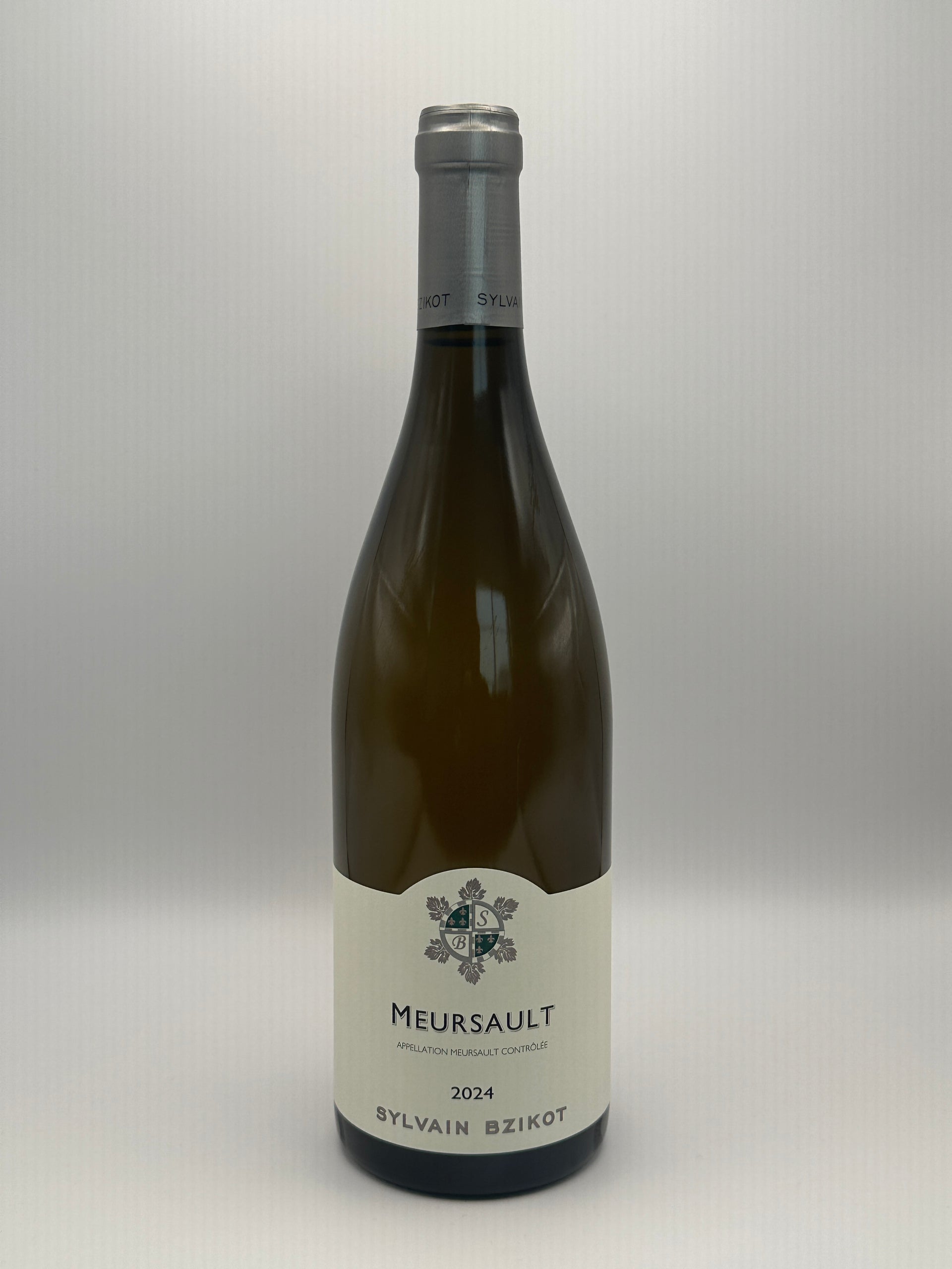 Meursault - Sylvain Bzikot