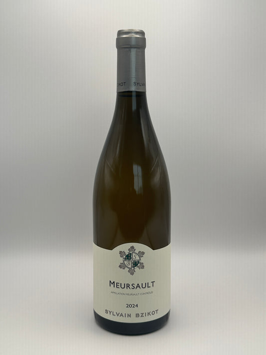 Meursault - Sylvain Bzikot