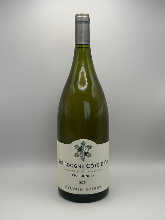 Bourgogne Côte d'Or Chardonnay - Sylvain Bzikot