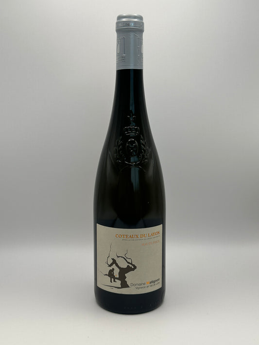 Côteaux du Layon "Haute Pièce" - Domaine Matignon