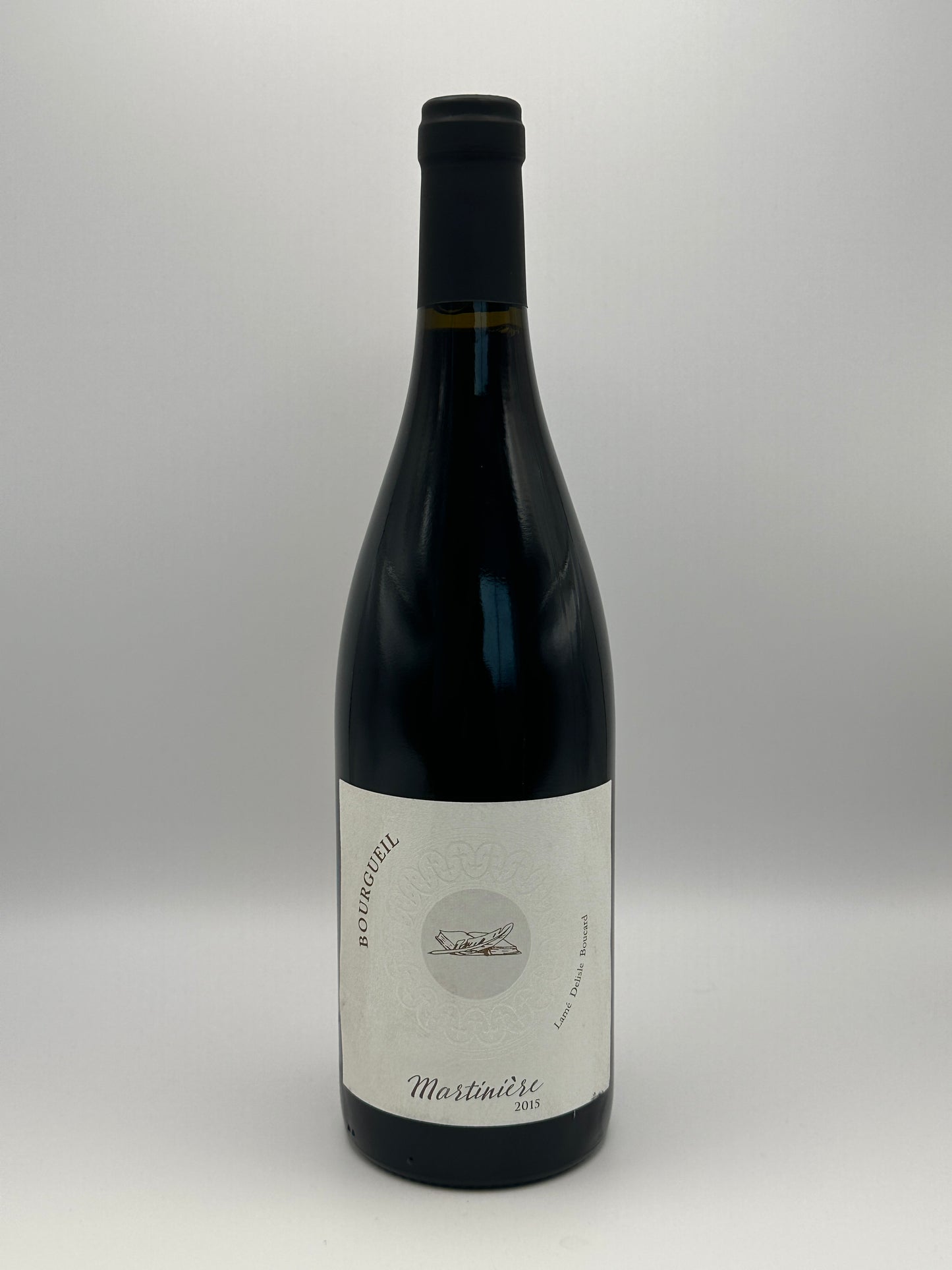 Bourgueil "Martinière" - Domaine Lamé Delisle Boucard