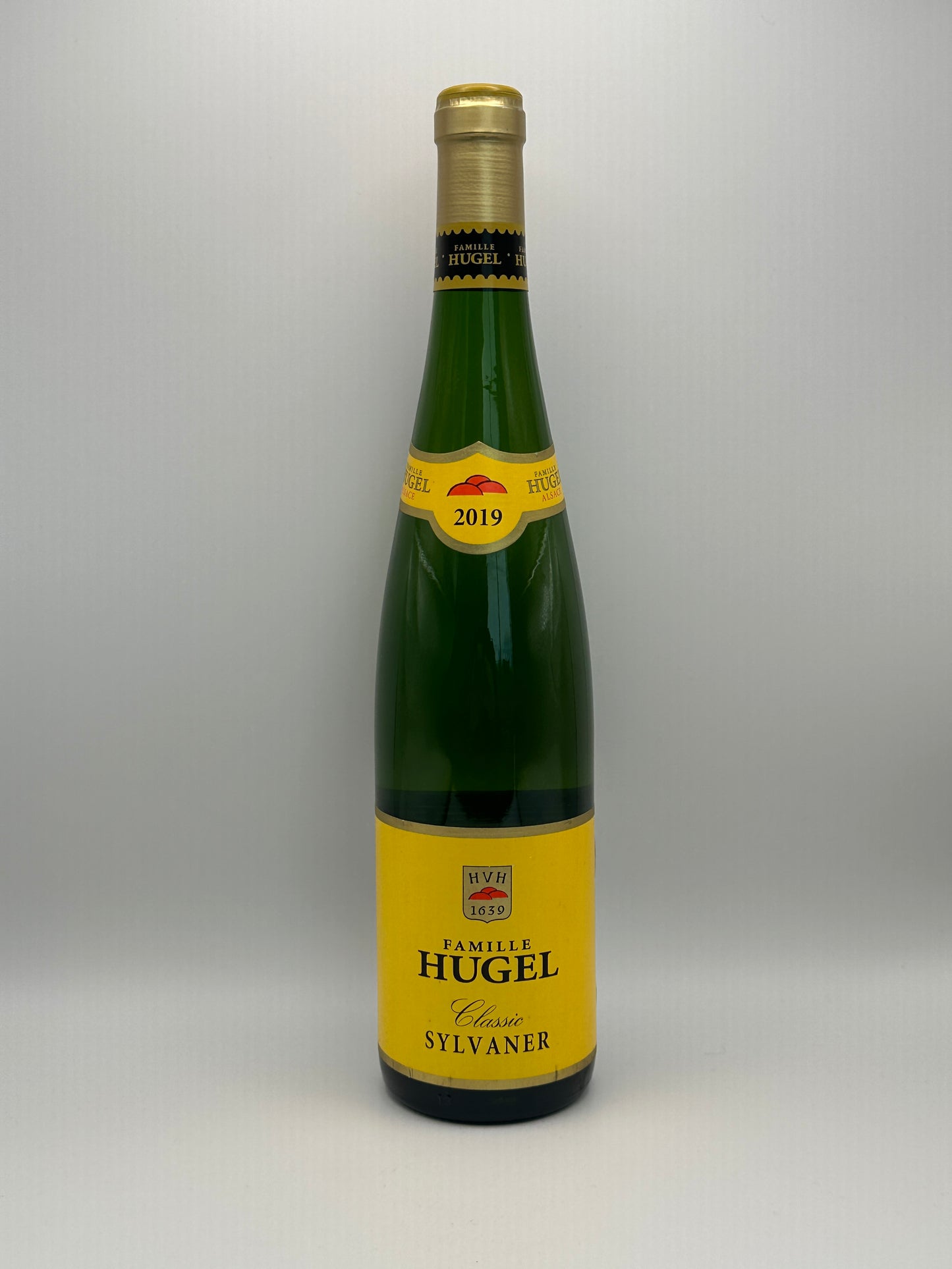 Sylvaner Classic - Famille Hugel