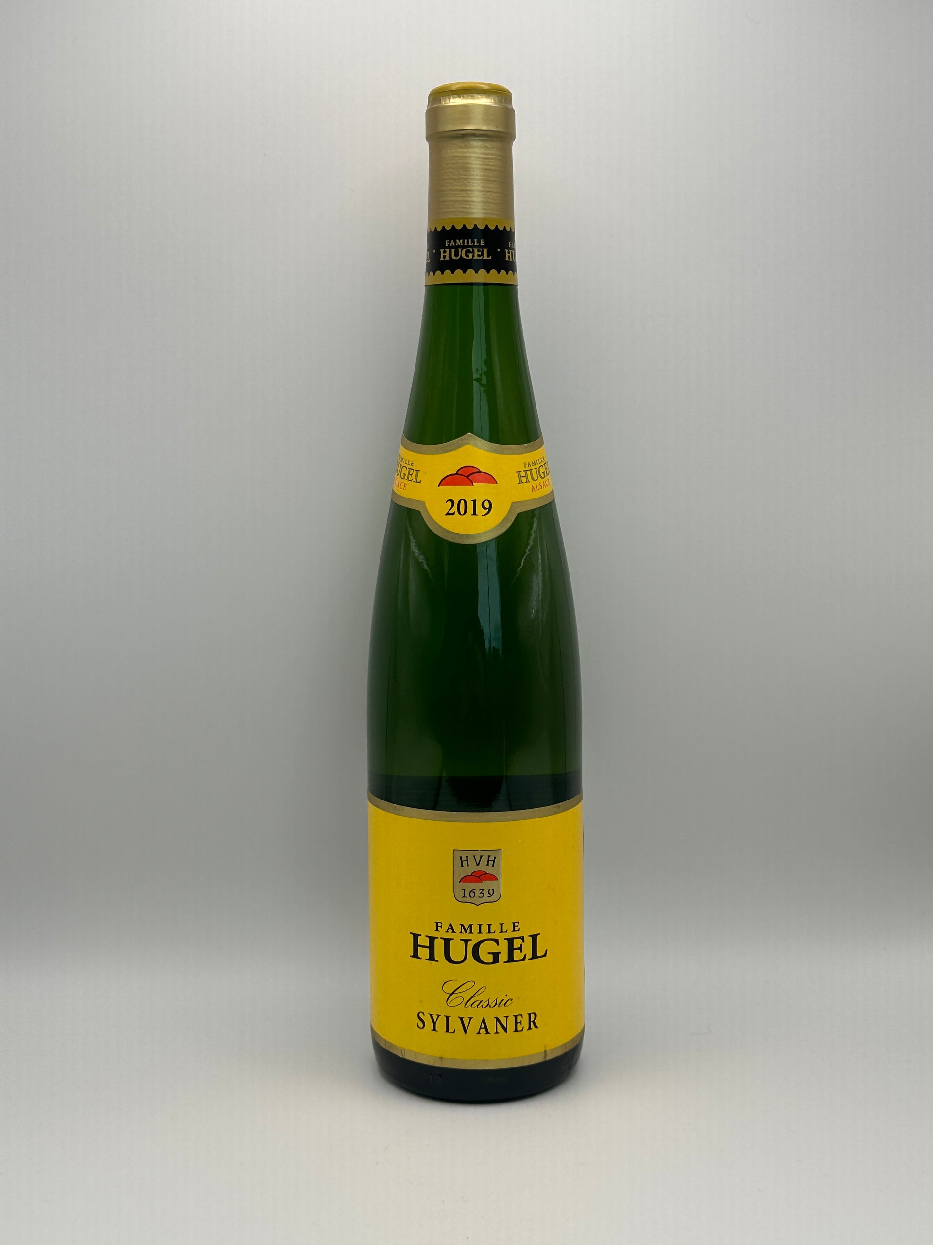 Sylvaner Classic - Famille Hugel