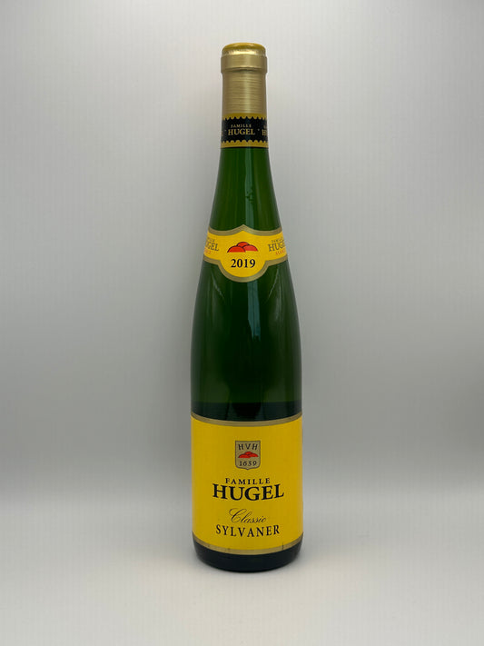 Sylvaner Classic - Famille Hugel