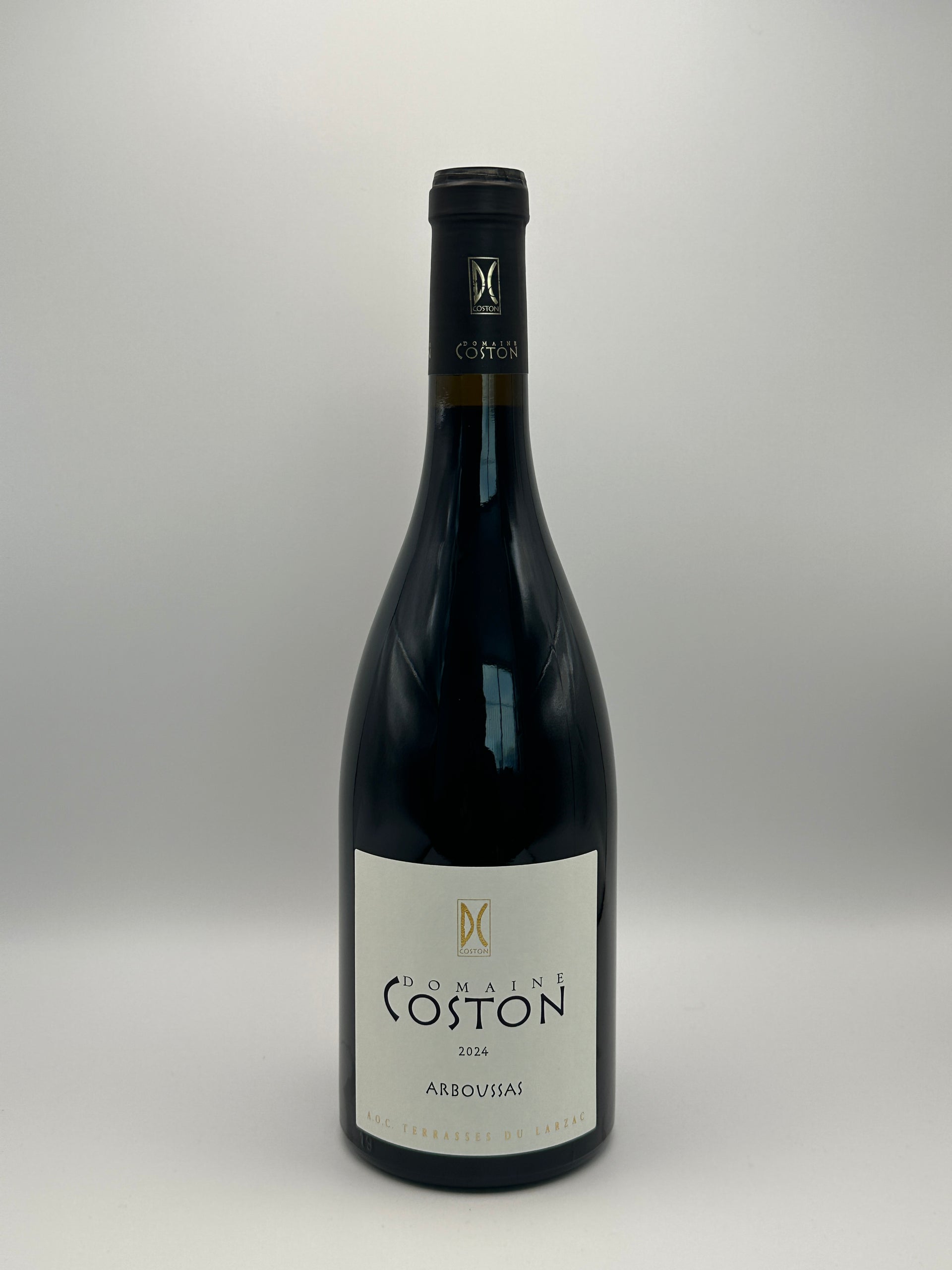 Terrasses du Larzac "Arboussas" Rouge - Domaine Coston - 2024 - 75cl