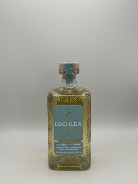 Whisky Lochlea "Ploughing Edition" Single malt