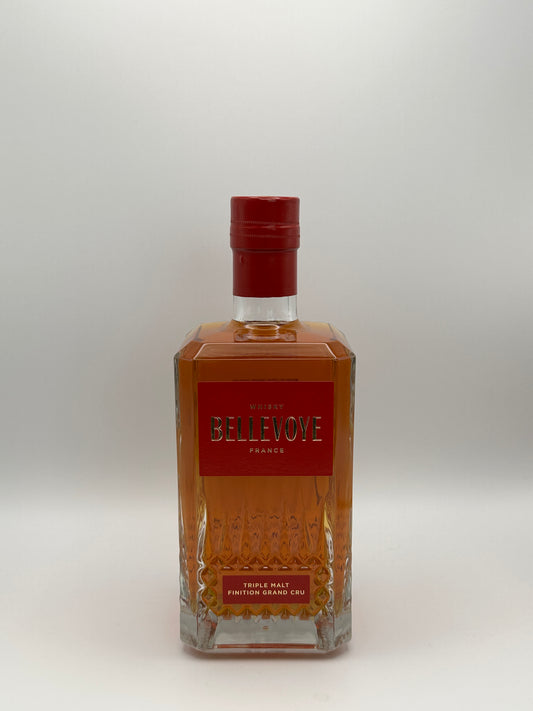 Bellevoye Triple Malt Finition "Grand Cru"