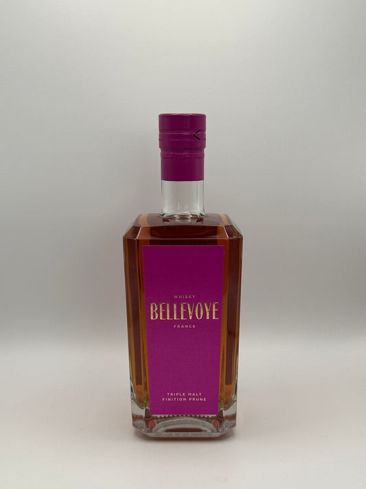 Bellevoye Triple Malt Finition "Vieille Prune"