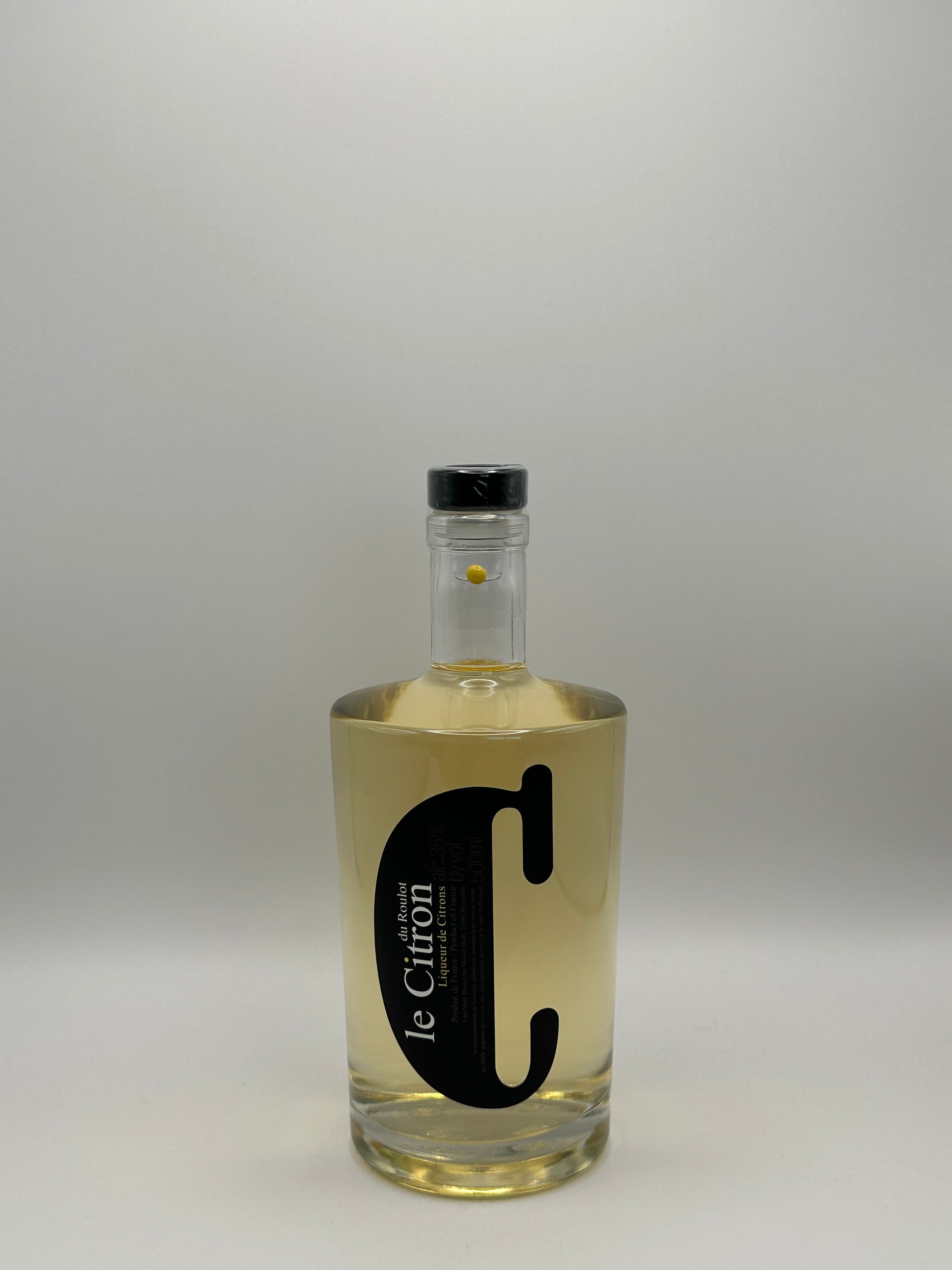 Liqueur de Citrons - Jean-Marc Roulot - 50cl