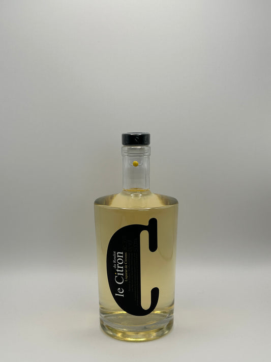 Liqueur de Citrons - Jean-Marc Roulot